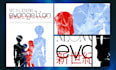 create modern poster design