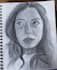 draw a colorless portrait