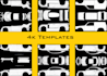 make templates for fivem cars