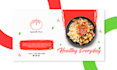 design professional web banners, google ads, and headers