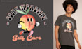 create fun tshirt designs