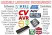 do atmel avr arduino stm32 8 esp32 iot pic microcontrollers programming in c cpp