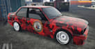 create fivem car livery