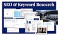 manage your website, marketing, ad campaigns, and SEO