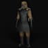 create 3d characters for games, animations, and 3d printing