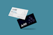 design professional business cards and stationery