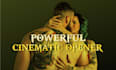 do cinematic videos, trailers, ads, opener video