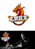 design a professional modern dragon logo
