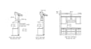 illustrate your vector line art line drawing technical