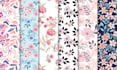create seamless pattern designs