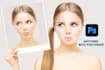 be your professional graphic designer and photoshop editor