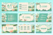 design chinese or english powerpoint presentation