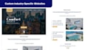 be full stack web developer, website developer, custom website development