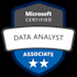 teach you all the tools for becoming a successful data analyst