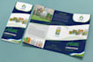 do flyer or digital poster design within 24h