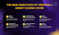 design top udemy course cover image