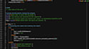create custom python scripts to automate your tasks