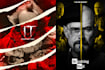create a professional movie poster design for your film or event