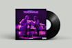 design a nice cd cover