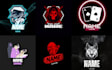 design any logo type you want