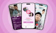 build your ecommerce, social app or ai mobile app