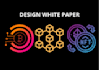 write and design crypto white paper nft