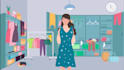 offer app 2d animated explainer video