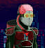 design pixel art animated nft collection