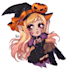 draw cute chibi art for you