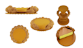 create 3d exploded view for your products