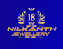 make  gold jewelry logo design in 12 hours
