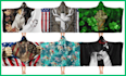 create beautiful hooded blanket, blanket hoodie designs