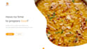 design a landing page in just 1 hour