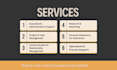 be your executive professional virtual assistant