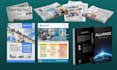 create stunning magazine designs and professional layouts
