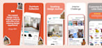 design professional appstore screenshots for your app