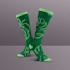 do creative socks unique sock design