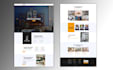 design responsive wordpress landing page elementor or elementor pro landing page