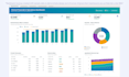 create custom tableau dashboard and data visualization