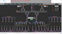 do programming of siemens and schneider plc, hmi and scada