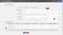 develop dot net core mvc or blazor server web application
