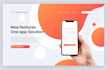 build website using html5 , css and boutstrap