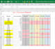 develop material requirement planning mrp, mps in excel