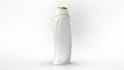do bottle design, modelling and rendering