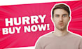 create catchy youtube thumbnail in 24 hours