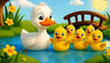 create kids educational videos