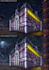draw anime background art for you