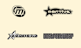 design custom y2k logo for streetwear brand