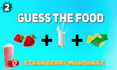 make quiz videos by emoji