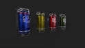 do 3d modeling, photorealistic rendering and texturing of any type